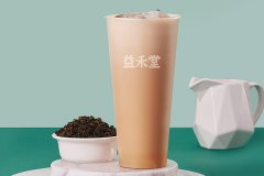 南宁茉莉奶白奶茶加盟费用大概多少钱?总投资费用还得看这里