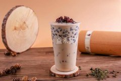 13万可以开一家茉莉奶白吗?开店最少也得准备30万元