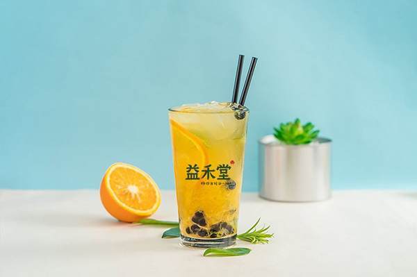 株洲开家茉莉奶白奶茶店