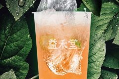 茶饮品牌茉莉奶白奶茶，掀起了一轮热浪