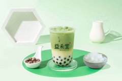 奶茶加盟哪家好？茉莉奶白奶茶实力强创业轻松