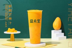 茉莉奶白加盟，轻松创业