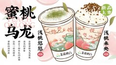 众筹不如创业！茉莉奶白加盟怎么样？